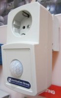 ASC - Smart Socket
